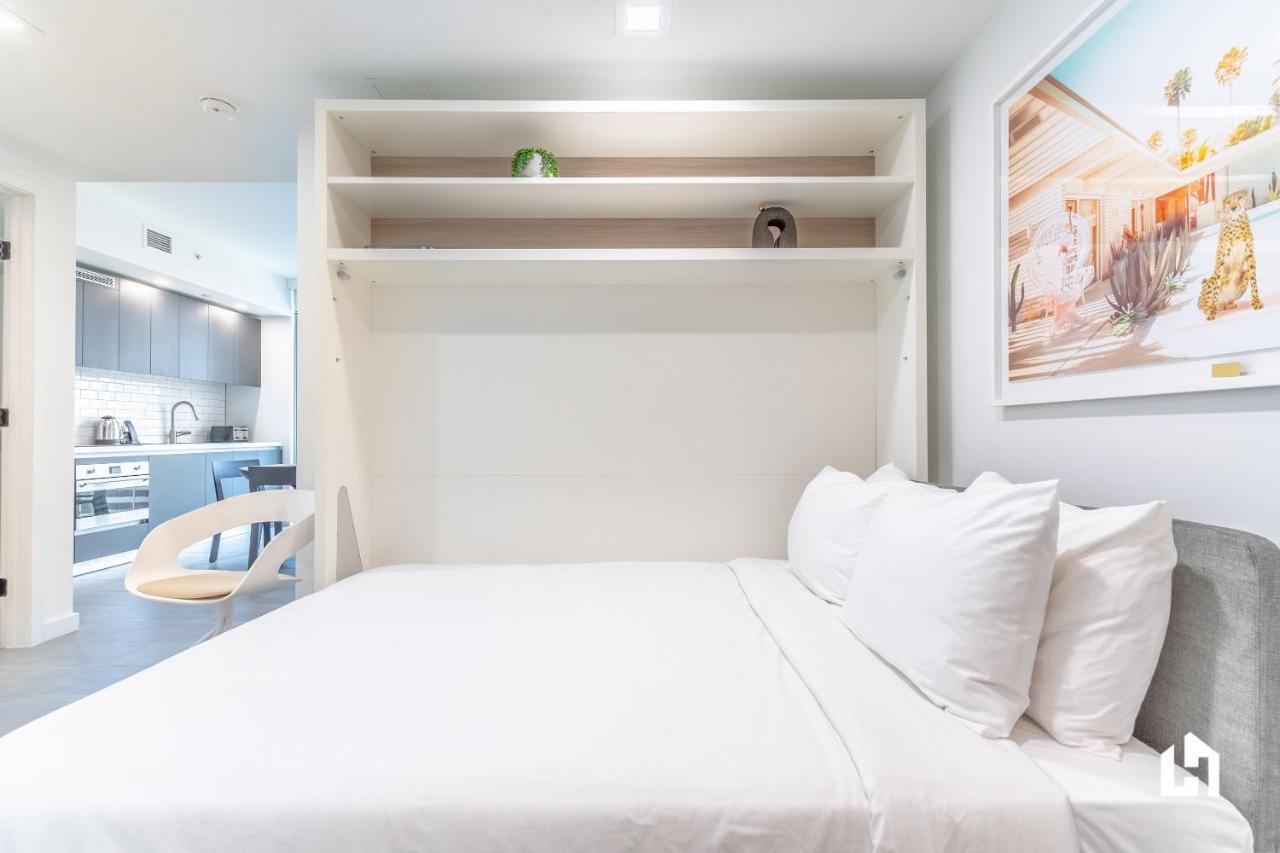 Downtown Miami Condos By Lua Host Eksteriør billede