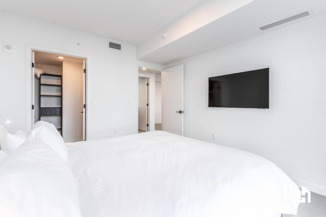 Downtown Miami Condos By Lua Host Eksteriør billede