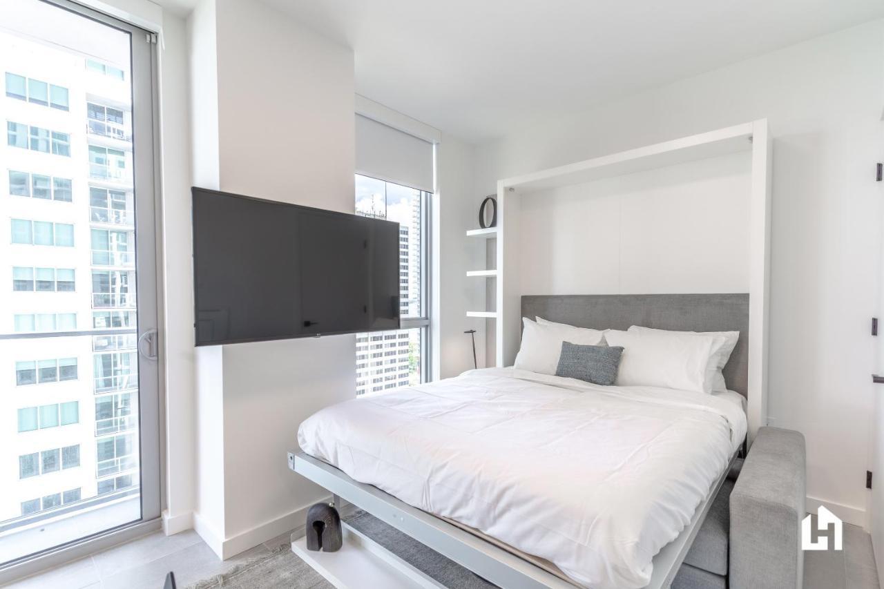 Downtown Miami Condos By Lua Host Eksteriør billede