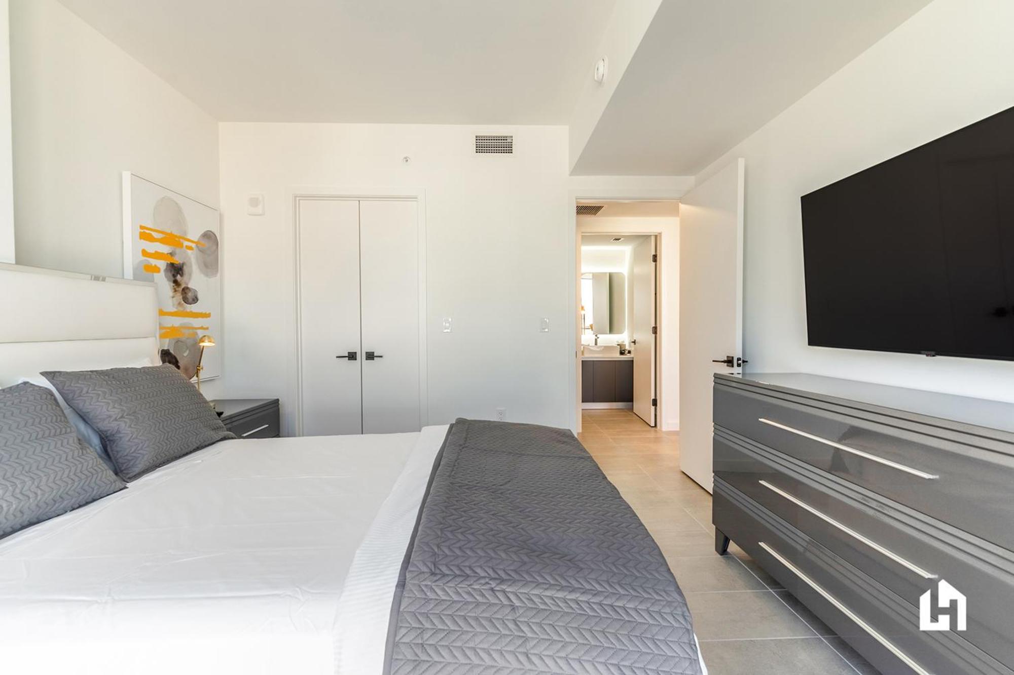 Downtown Miami Condos By Lua Host Eksteriør billede