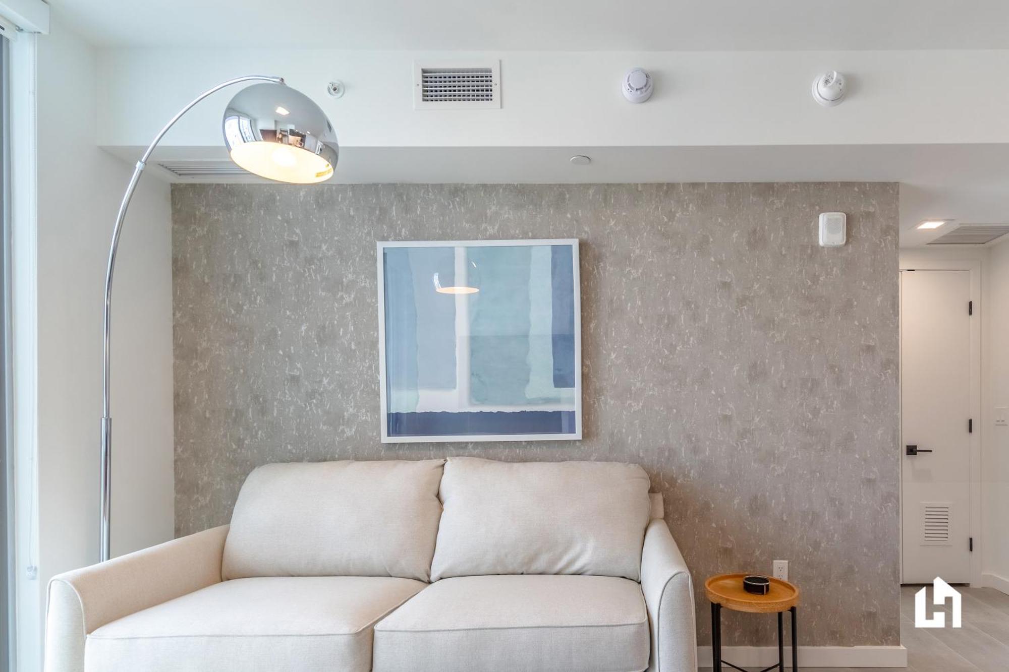 Downtown Miami Condos By Lua Host Eksteriør billede