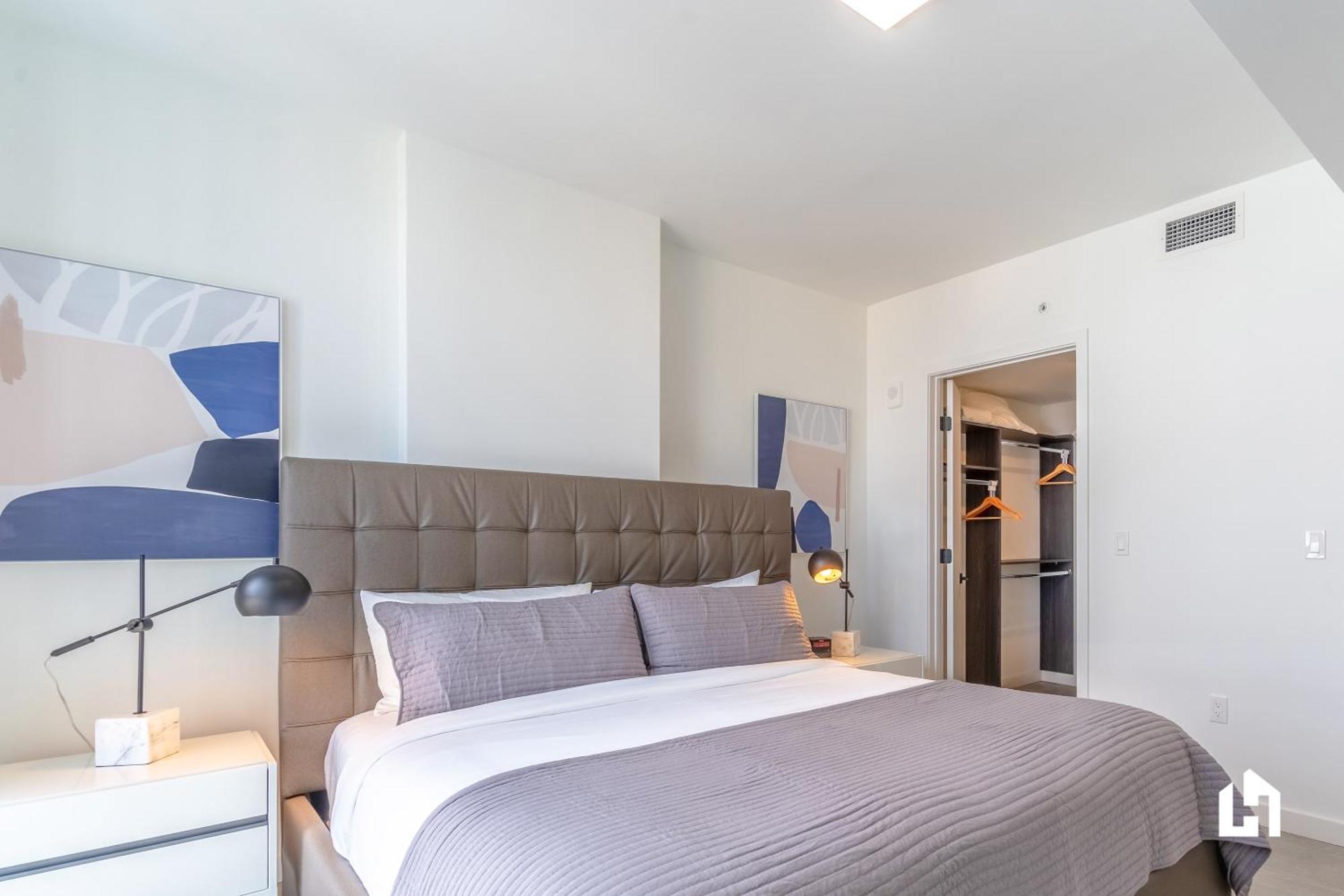 Downtown Miami Condos By Lua Host Eksteriør billede
